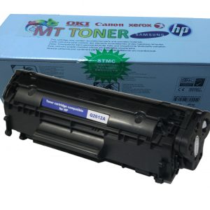 TONER (SİTE) 2612A