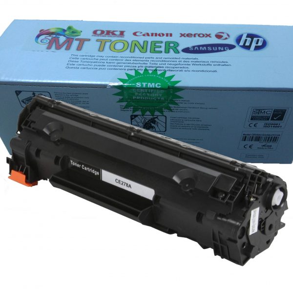 TONER (SİTE) 278A