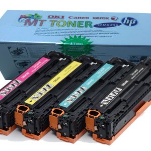 TONER (SİTE) HP 540A /131A /210A SERİSİ