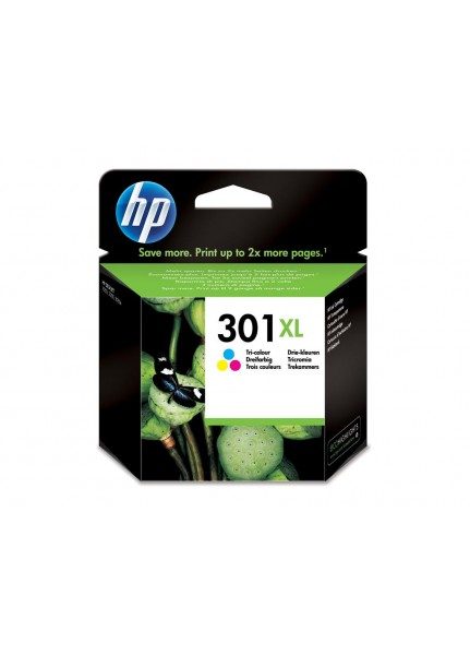 HP 301XL RENKLİ-431×600