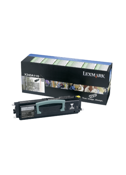 LEXMARK X340-431×600