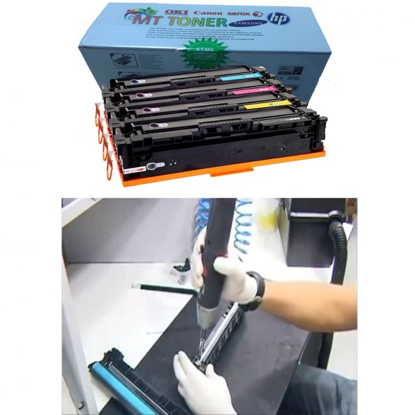 TONER DOLUM İÇİN ÜRÜN FOTO 400A SERİSİ