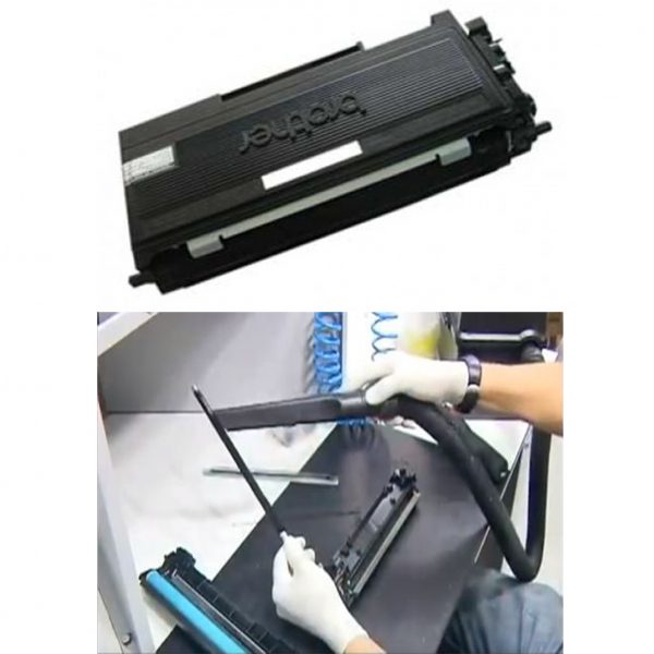 TONER DOLUM İÇİN ÜRÜN FOTO BROTHER TN-2025