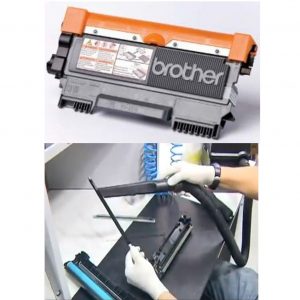 TONER DOLUM İÇİN ÜRÜN FOTO BROTHER TN 2280