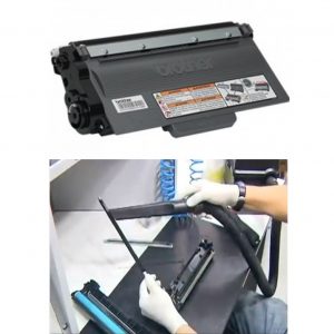 TONER DOLUM İÇİN ÜRÜN FOTO BROTHER TN-3350