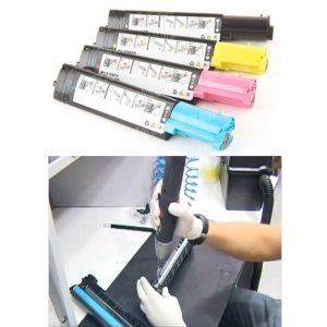 TONER DOLUM İÇİN ÜRÜN FOTO EPSON CX-11N