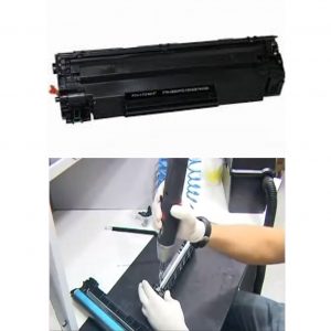 TONER DOLUM İÇİN ÜRÜN FOTO HP 278A