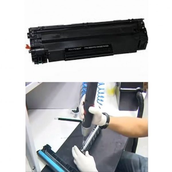 TONER DOLUM İÇİN ÜRÜN FOTO HP 278A