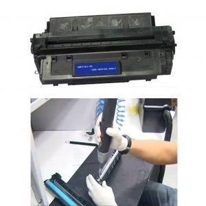 TONER DOLUM İÇİN ÜRÜN FOTO HP 4096A