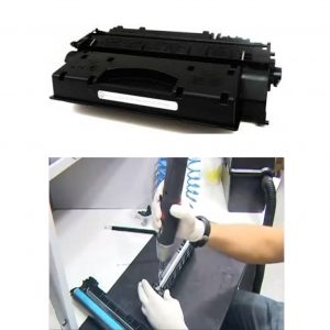 TONER DOLUM İÇİN ÜRÜN FOTO HP 505X