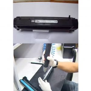 TONER DOLUM İÇİN ÜRÜN FOTO HP 7115A