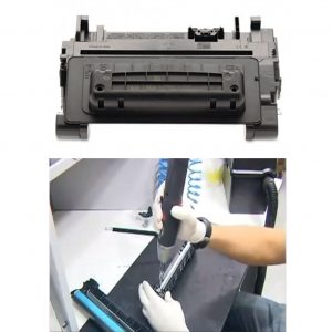 TONER DOLUM İÇİN ÜRÜN FOTO HP CE390A