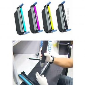 TONER DOLUM İÇİN ÜRÜN FOTO HP Q6460