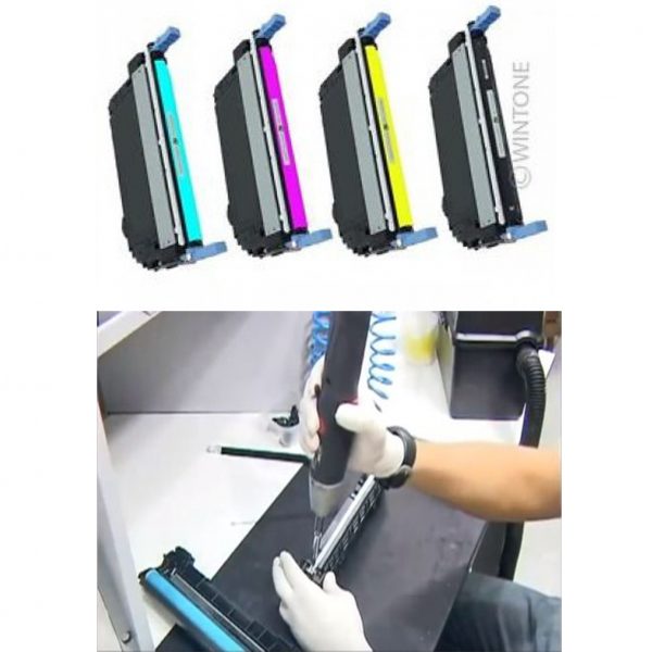 TONER DOLUM İÇİN ÜRÜN FOTO HP Q6460