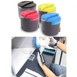 TONER DOLUM İÇİN ÜRÜN FOTO SAMSUNG CLP 300