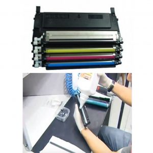TONER DOLUM İÇİN ÜRÜN FOTO SAMSUNG K407 TANE 60 TL