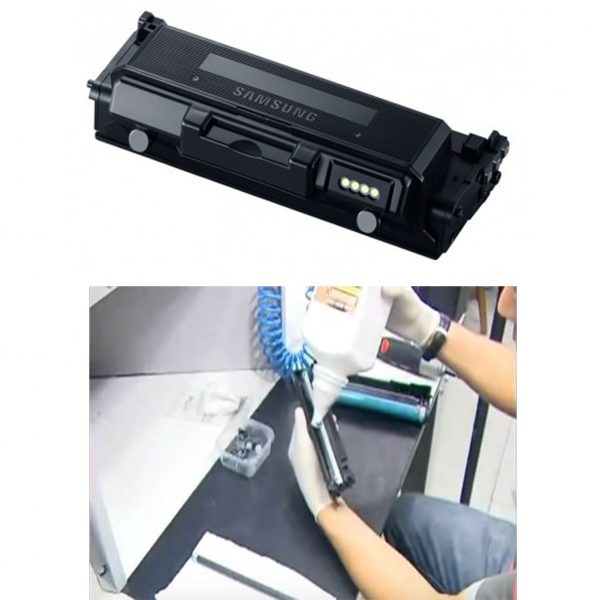 TONER DOLUM İÇİN ÜRÜN FOTO SAMSUNG MLT-D204