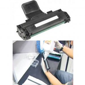 TONER DOLUM İÇİN ÜRÜN FOTO SAMSUNG SCX 4521
