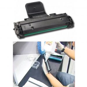TONER DOLUM İÇİN ÜRÜN FOTO SAMSUNG SCX 4527