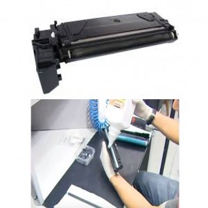 TONER DOLUM İÇİN ÜRÜN FOTO SAMSUNG SCX 6120