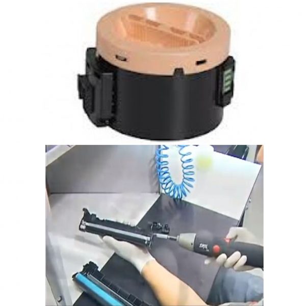 TONER DOLUM İÇİN ÜRÜN FOTO XEROX 3010