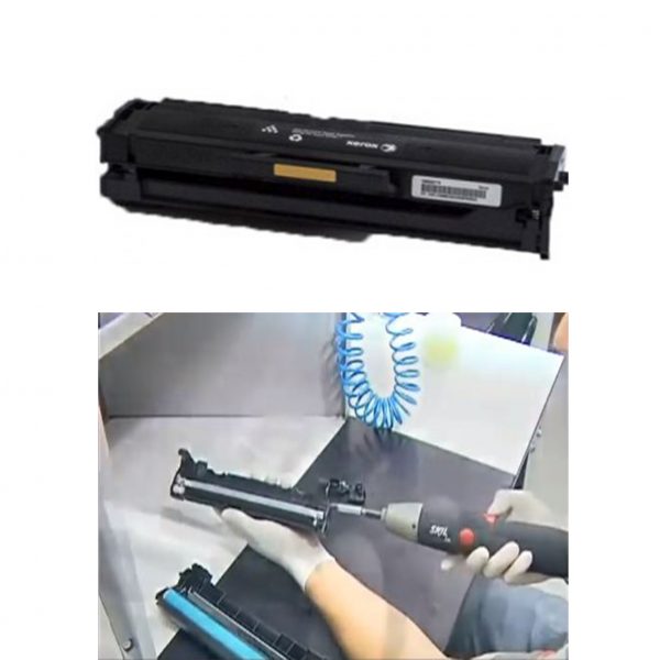 TONER DOLUM İÇİN ÜRÜN FOTO XEROX 3020