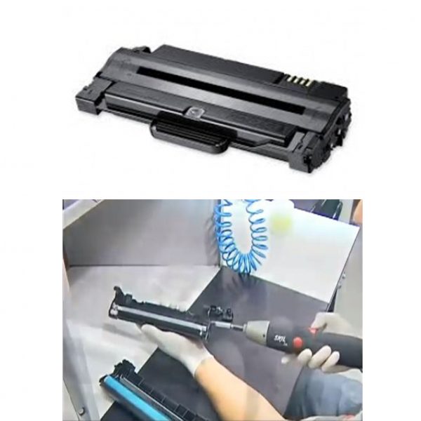 TONER DOLUM İÇİN ÜRÜN FOTO XEROX 3140