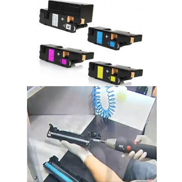 TONER DOLUM İÇİN ÜRÜN FOTO XEROX 6000