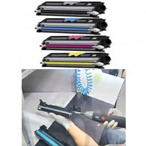TONER DOLUM İÇİN ÜRÜN FOTO XEROX 6121