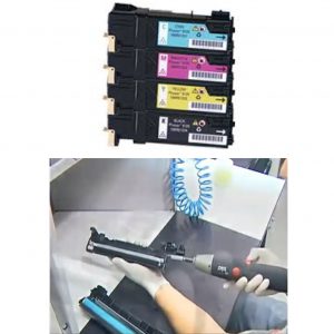 TONER DOLUM İÇİN ÜRÜN FOTO XEROX 6125