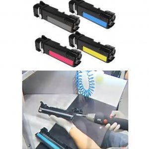 TONER DOLUM İÇİN ÜRÜN FOTO XEROX 6500