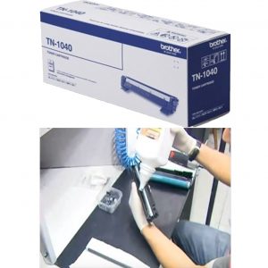TONER DOLUM İÇİN ÜRÜN FOTO tn1040