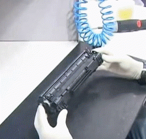 toner dolum gif 85a