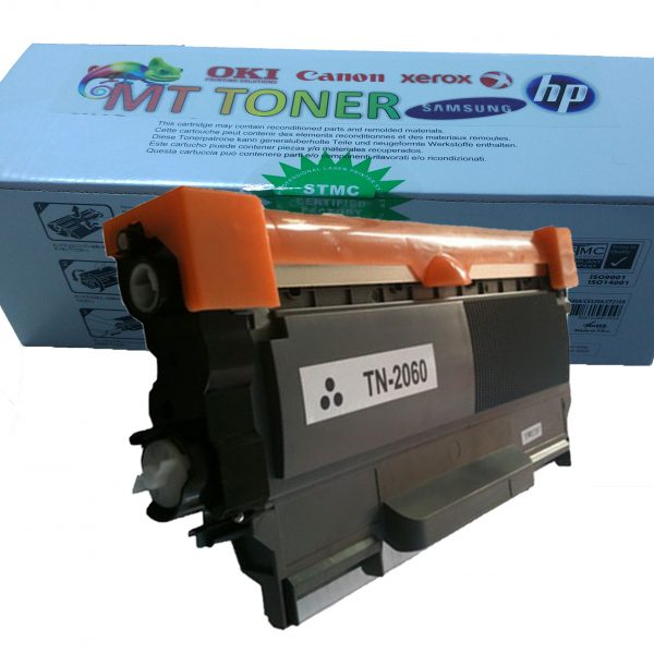 BROTHER TN 2060 TONER (SİTE)