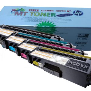 BROTHER TN-340 SERİSİ (TAKIM) TONER (SİTE)