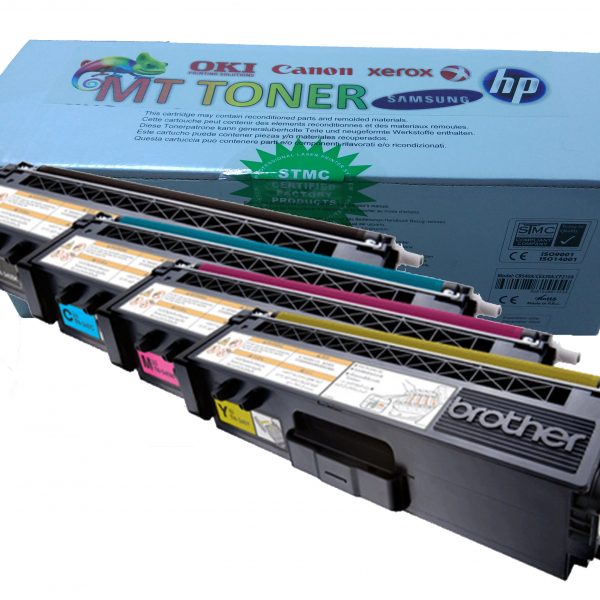 BROTHER TN-340 SERİSİ (TAKIM) TONER (SİTE)