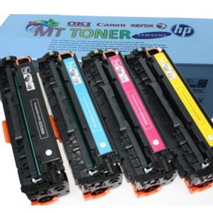 CANON 718BK SERİSİ TAKIM MUADİL TONER (SİTE)