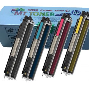 CANON CRG 729 SERİSİ (TAKIM) TONER (SİTE)