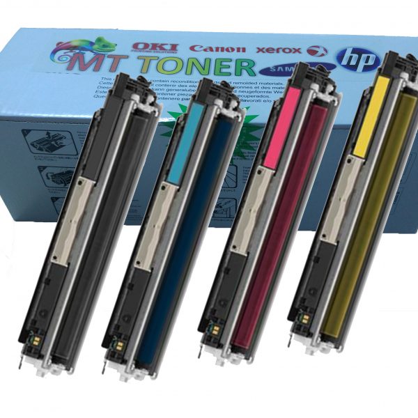 CANON CRG 729 SERİSİ (TAKIM) TONER (SİTE)