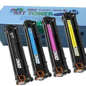 CANON CRG 731 SERİSİ MUADİL TAKIM TONER (SİTE)