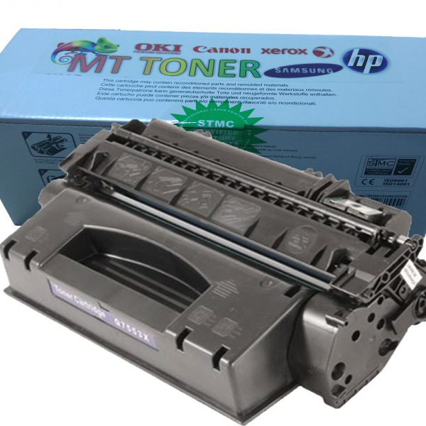 HP Q7553X MUADİL TONER (SİTE)