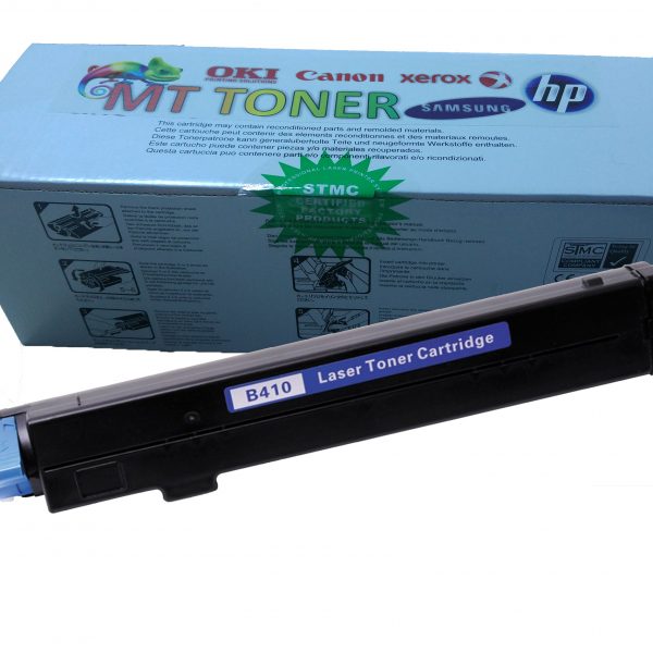 OKI 410 MUADİL TONER (SİTE)