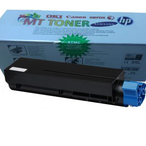 OKİ B431X MUADİL TONER (SİTE)