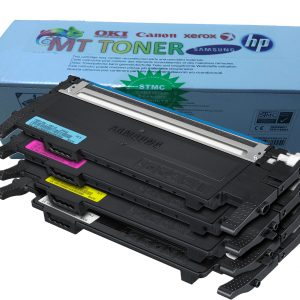 SAMSUNG 407 SERİSİ TONER (TAKIM) TONER (SİTE)
