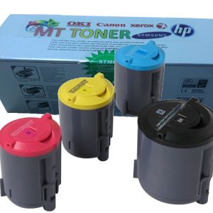 SAMSUNG CLP300 MUADİL TONER (TAKIM) (SİTE)