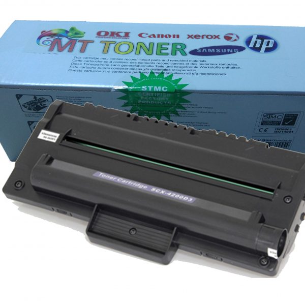 SAMSUNG SCX-4200 MUADİL TONER (SİTE)